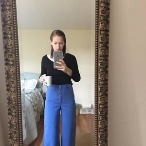 Meet your Posher, Izzy